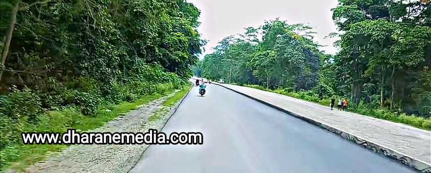 २१ गतेसम्म बीपी राजमार्गमा गाडी चलाउन रोक