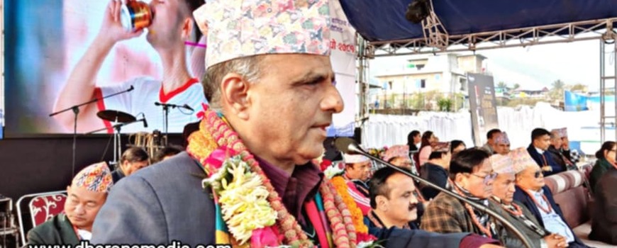 मन्त्रिपरिषद् बैठकले यातायात व्यवस्था दोस्रो संशोधन नियमावली २०८२ स्वीकृत