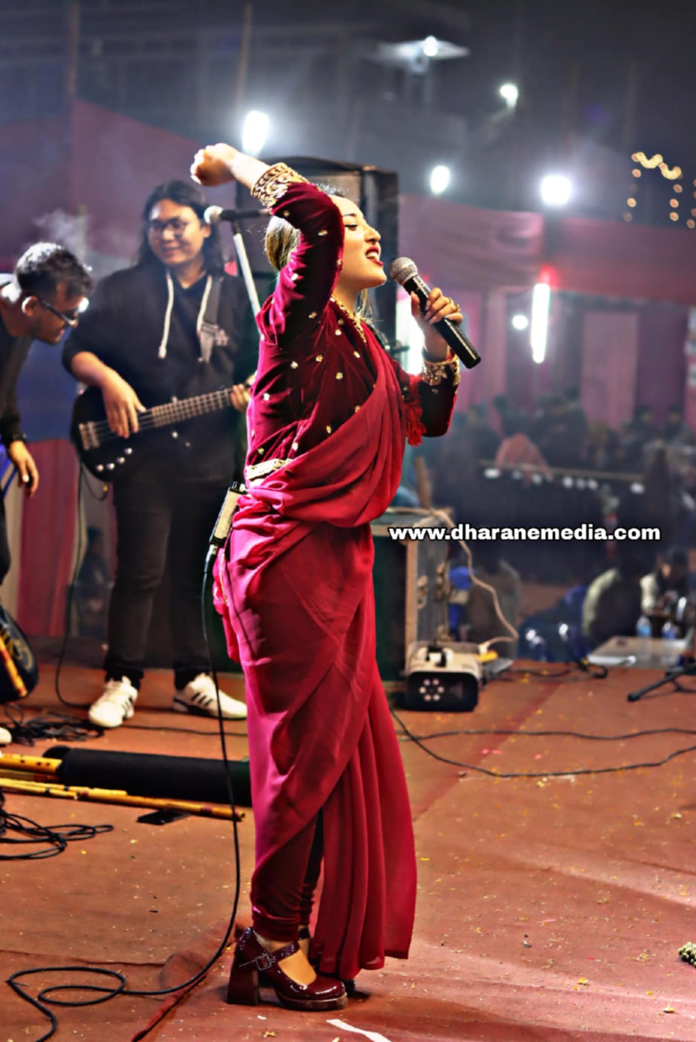 Barsha Karmacharya (22)