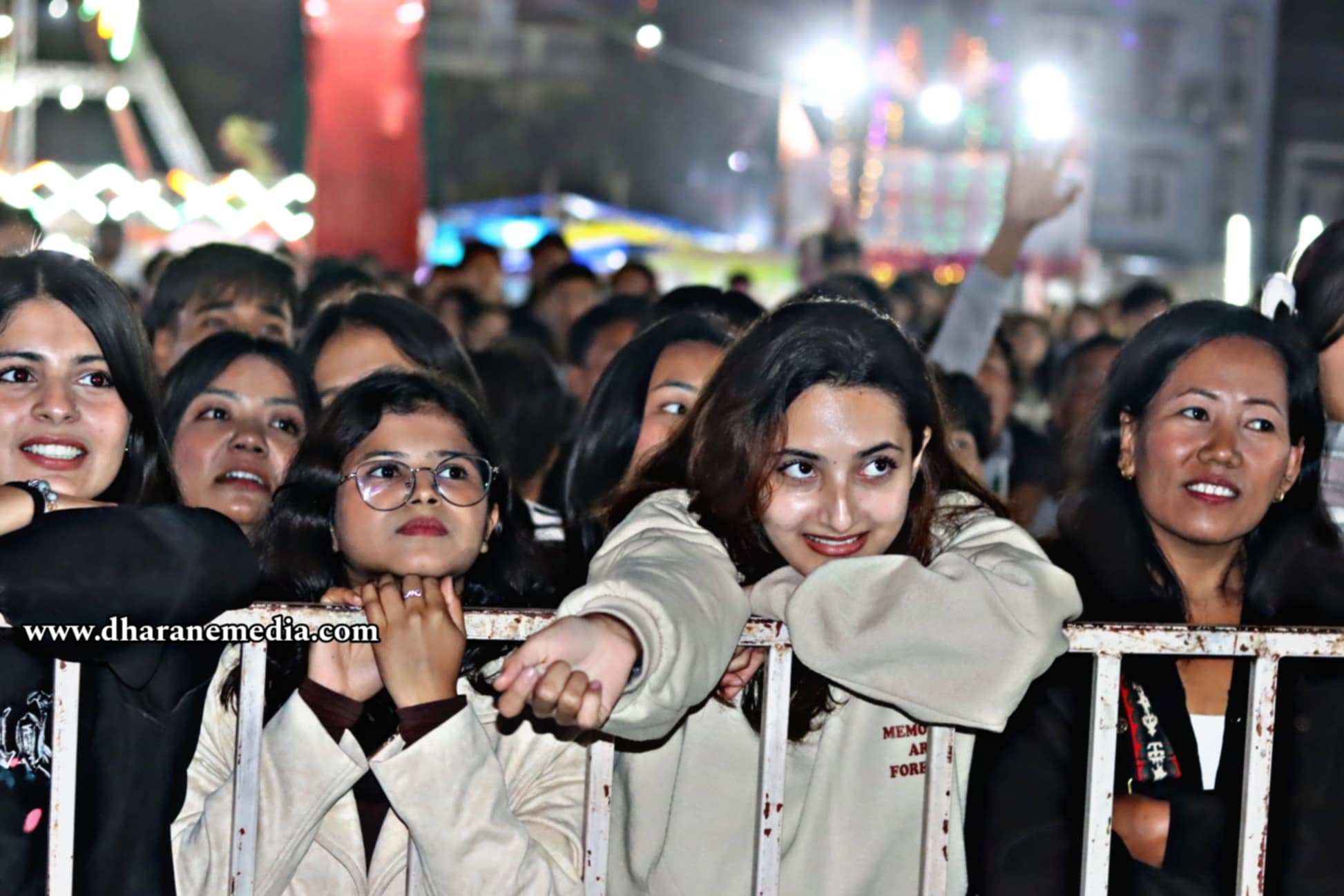 Crowd