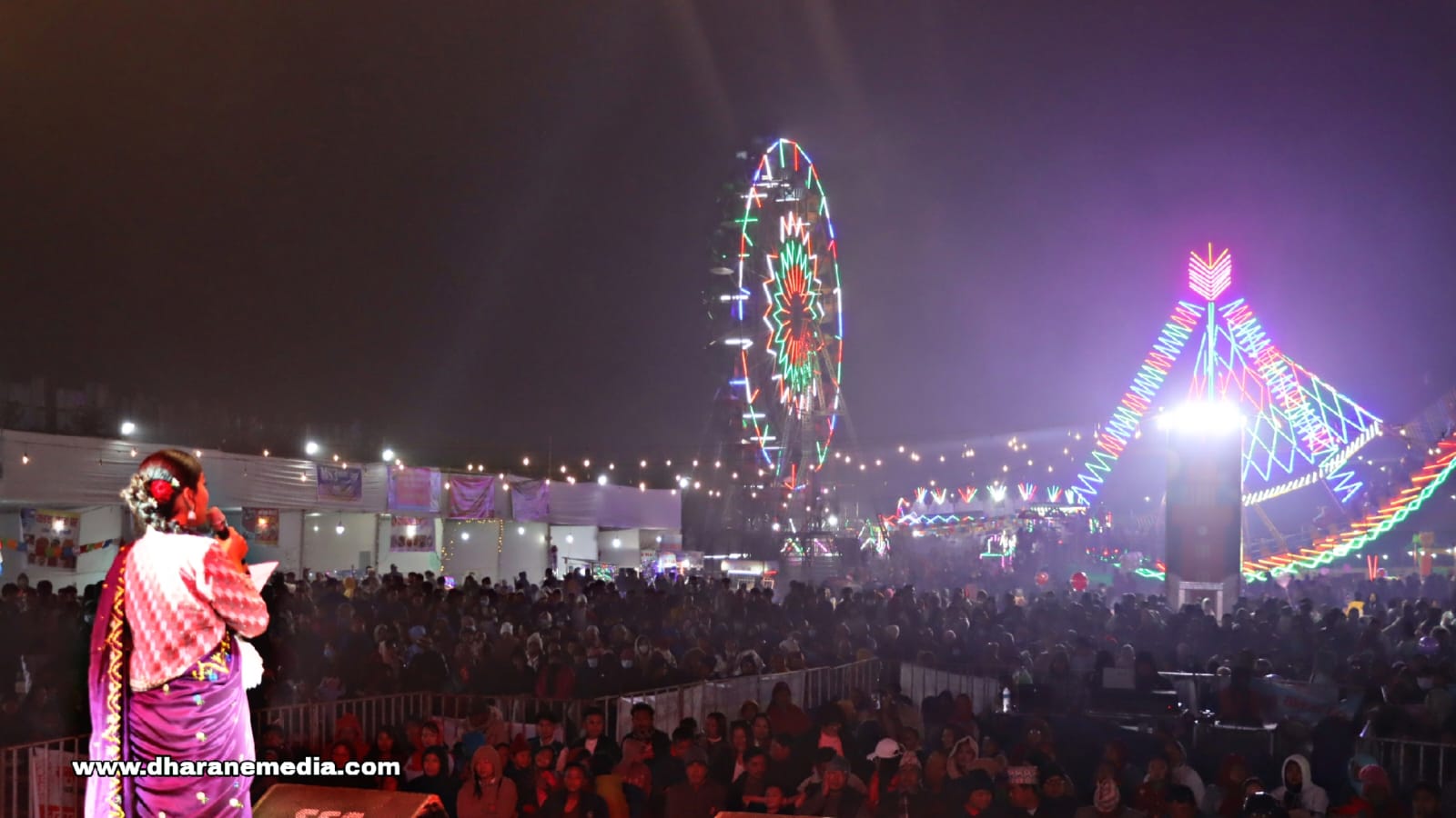Mela