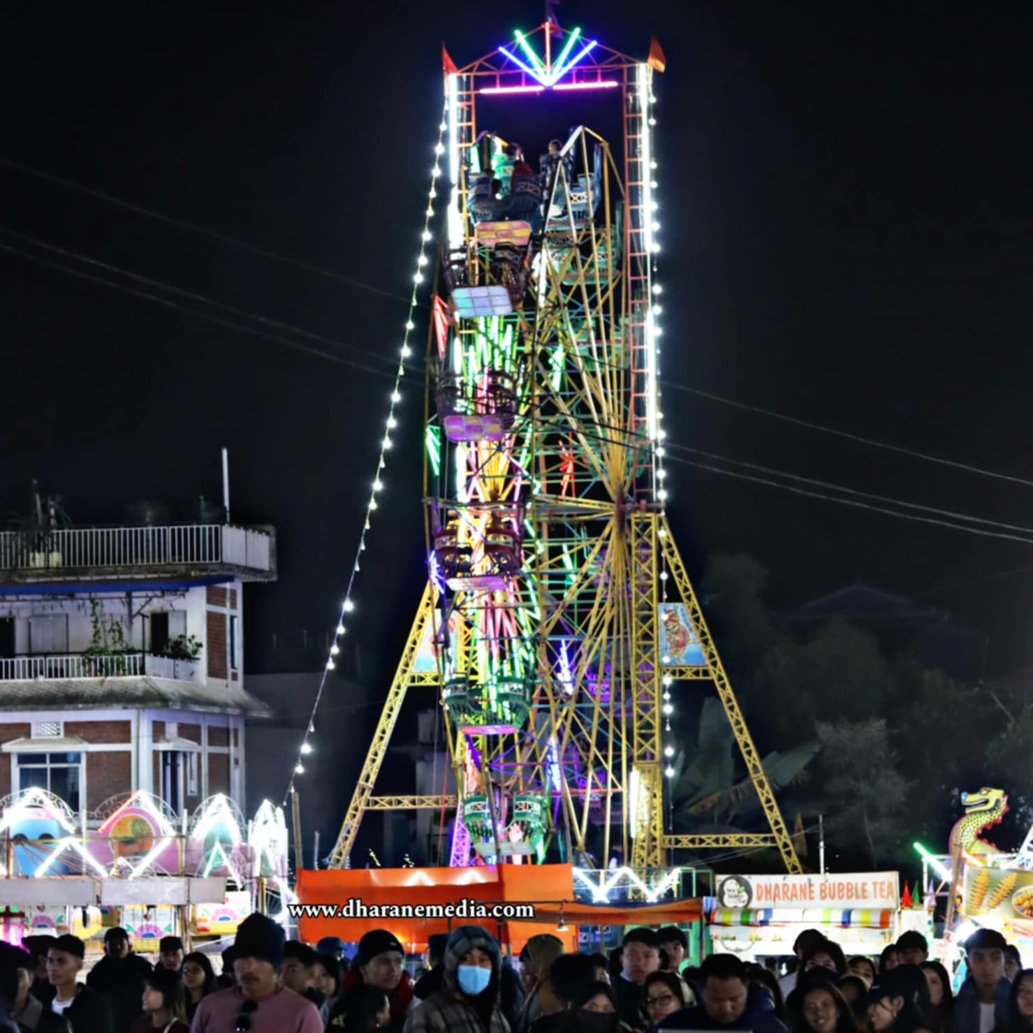 Mela