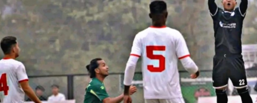 दशौं राष्ट्रिय खेलकुद प्रतियोगिताको मिति तोकियो