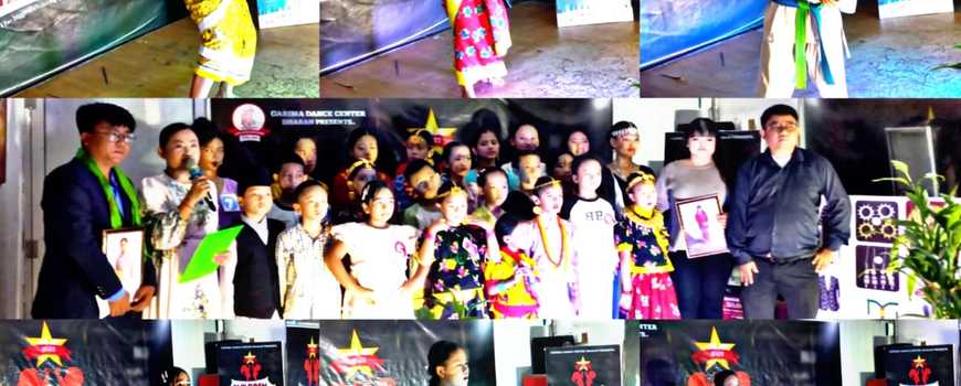 चिल्ड्रेन ट्यालेन्ट हन्ट-२०२५' सीजन ५ को प्रतिभा प्रदर्शन सम्पन्न