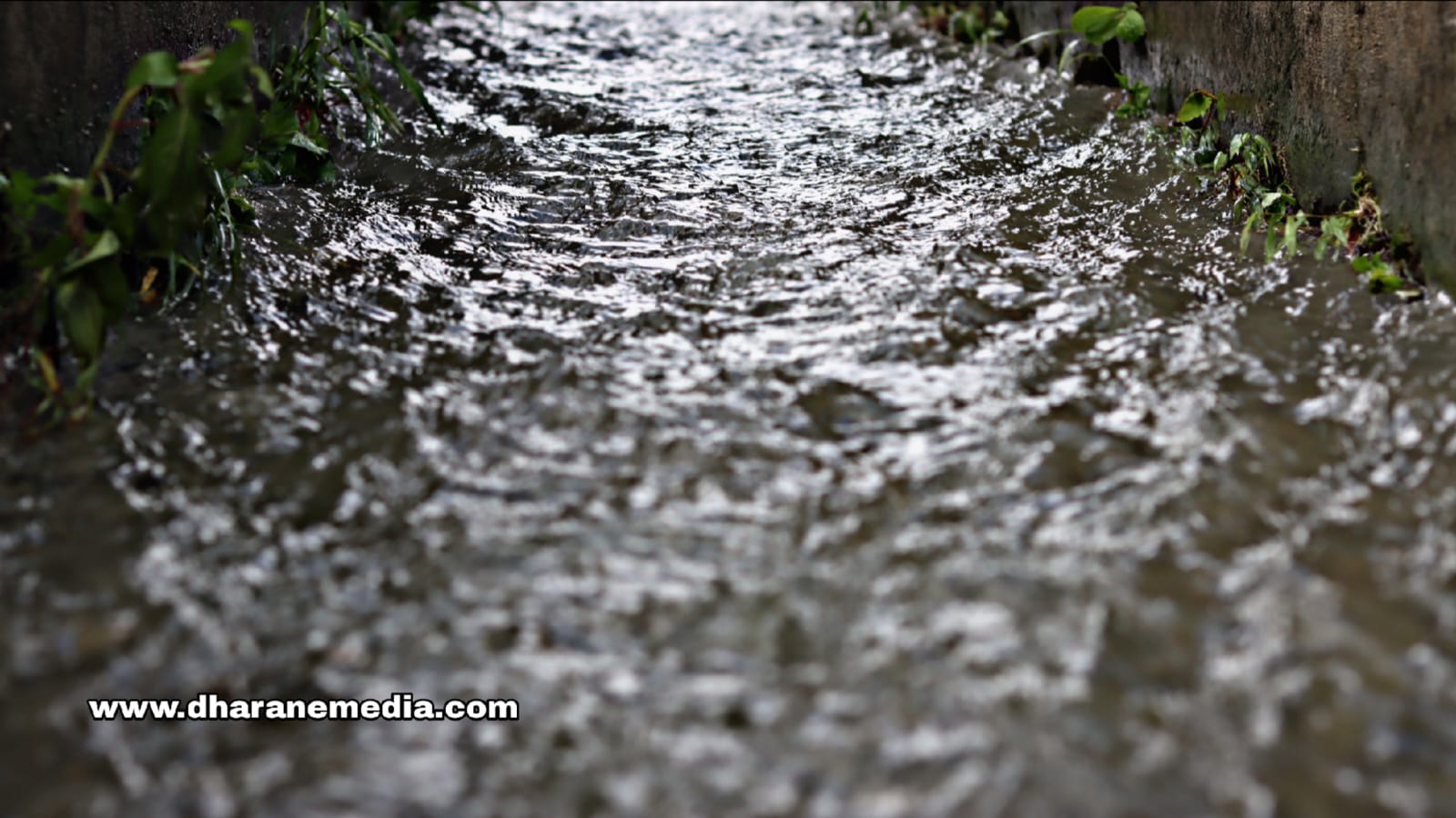 River Water