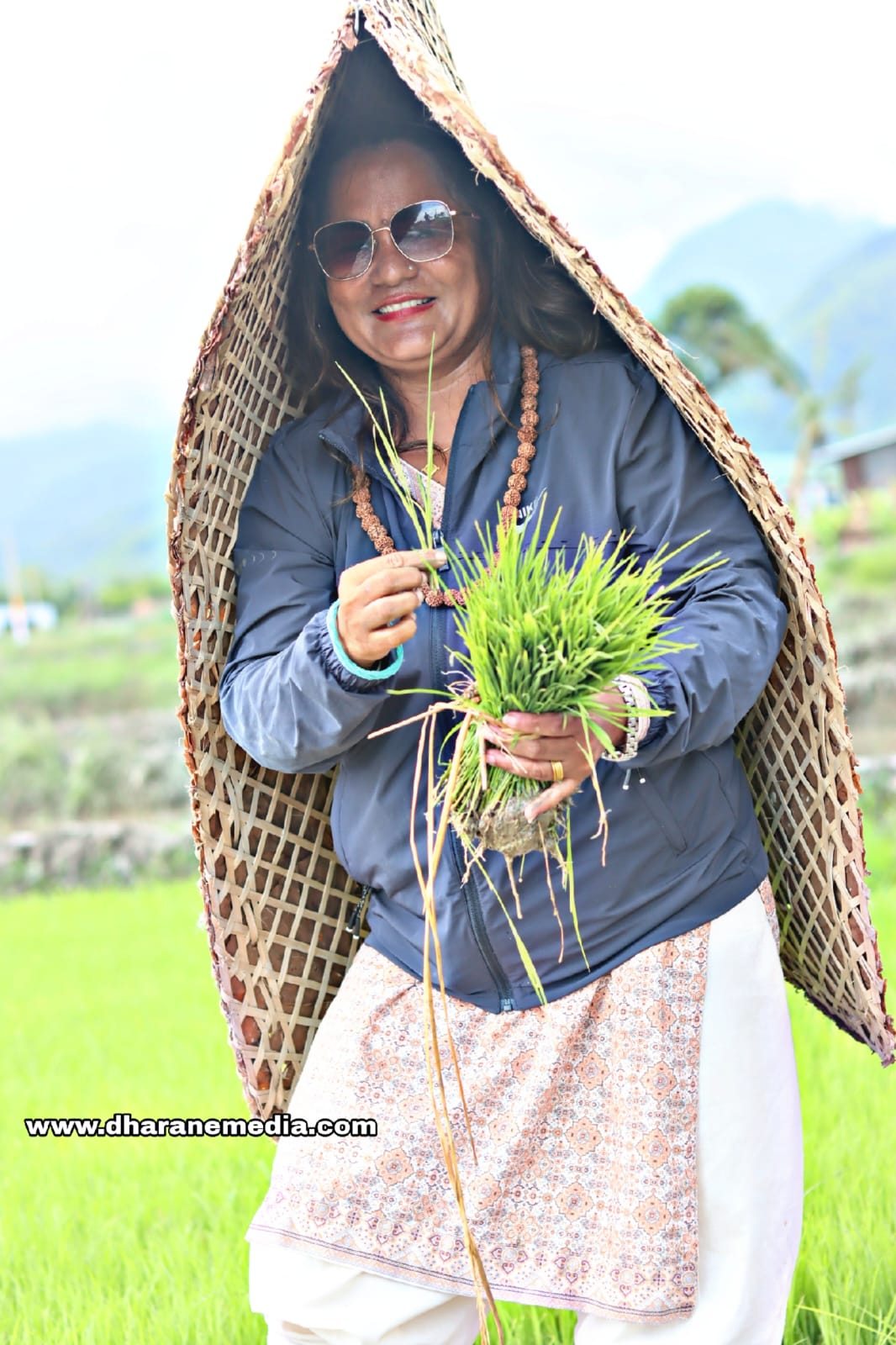 Sabita Rai