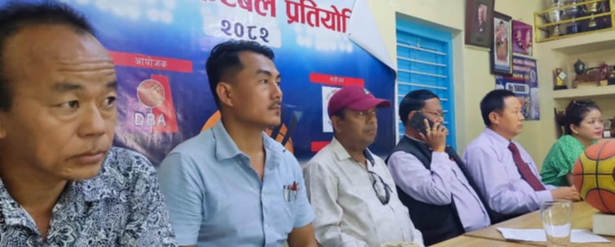 कोशि प्रदेश स्तरिय ओपन बास्केटवल प्रतियोगिता २०८२, विजेतालाई दुई लाख पुरस्कार  