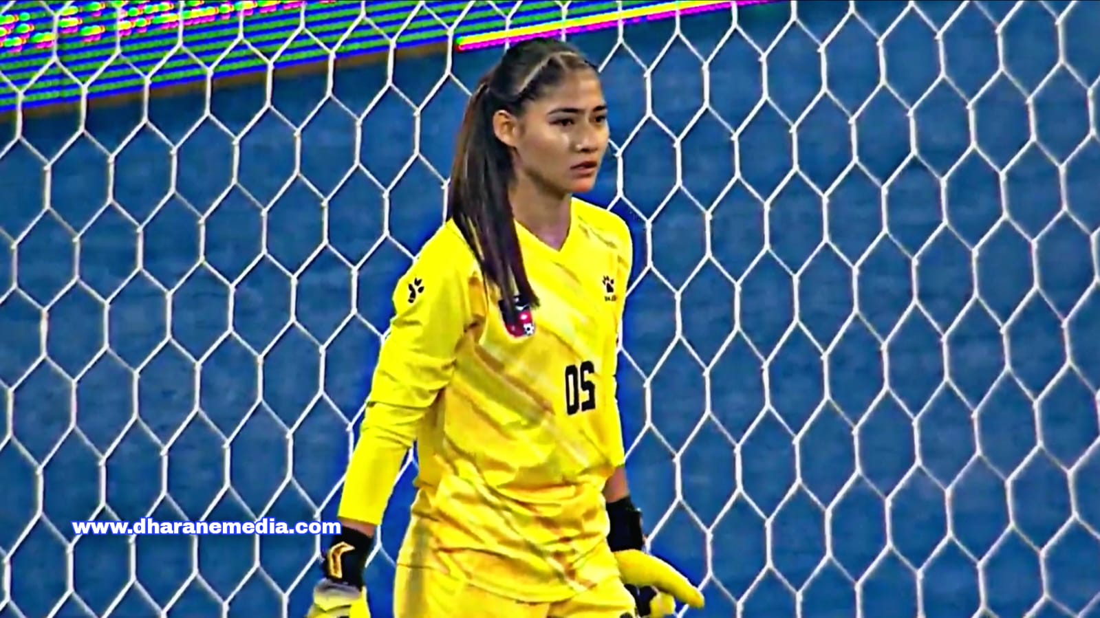 Anjana Magar