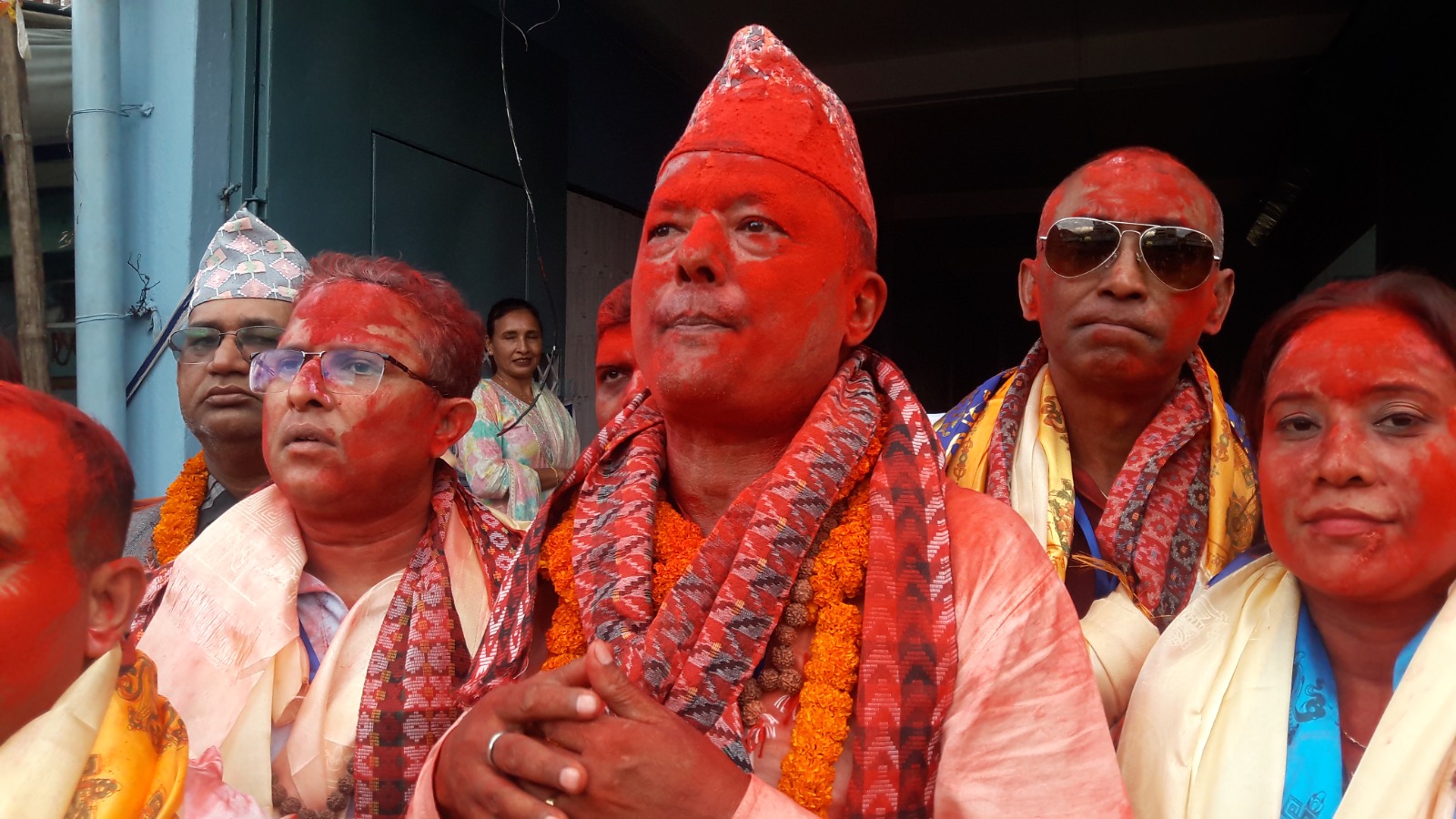Gopal Shrestha
