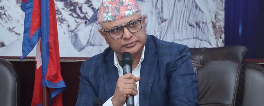 गम्भीर प्रकृतिका रोगहरूको बीमामा जोड दिन मुख्यमन्त्री कार्कीको आग्रह
