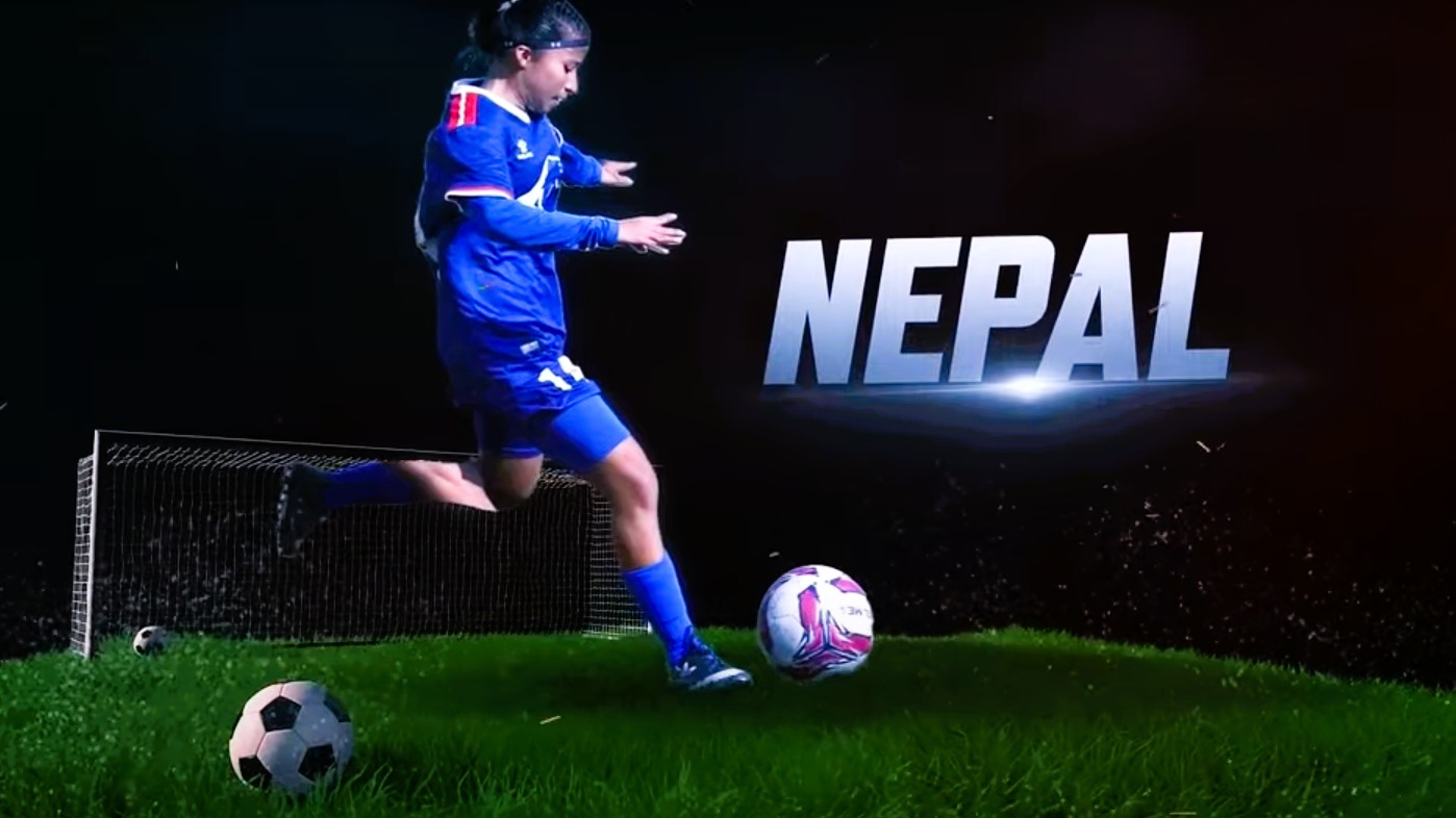 Nepal