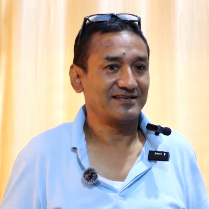 Niraj Masky