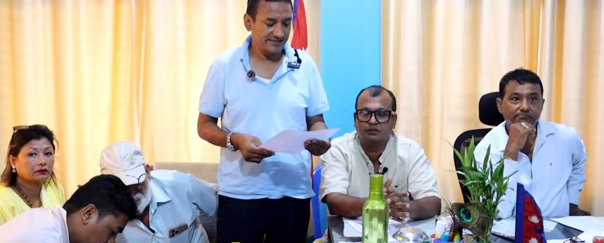 साउन २५ गतेदेखि भाद्र १ गतेसम्म गाईजात्रा, लाखे नाच र रथयात्रा हुने