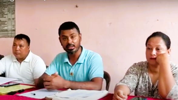 छैठौं लाखे नाचको प्रदर्शनी भानुचौकमा हुने