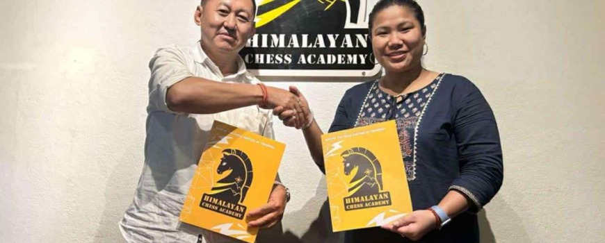 हिमालयन क्वीन्स ग्याम्बिट आइतबार हुने, १ सय खेलाडीले प्रतिस्पर्धा गर्ने