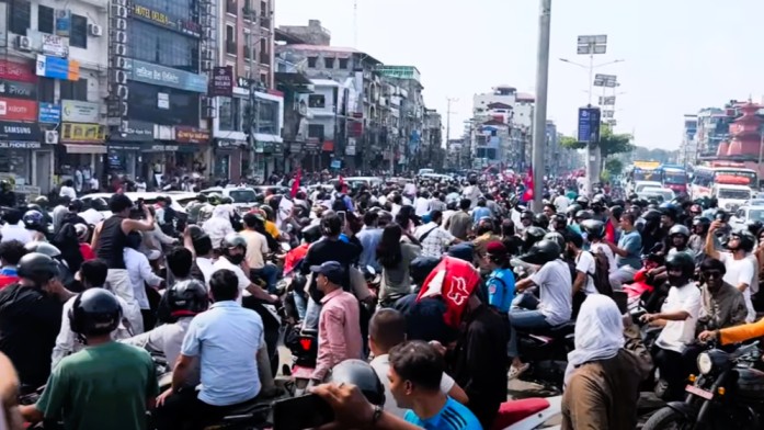 Crowd