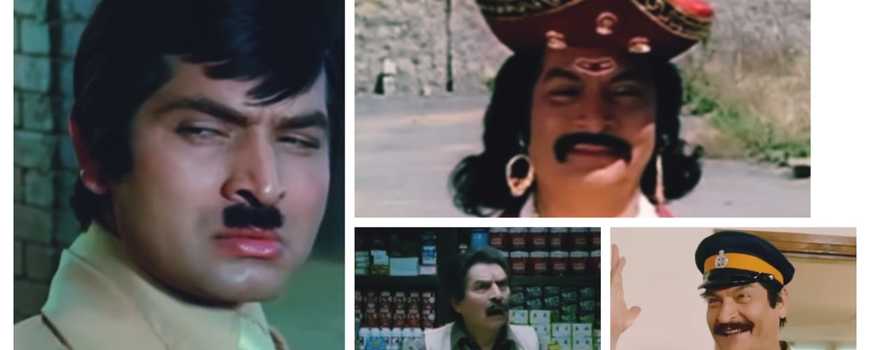 हिन्दी चलचित्रका पुराना हास्य कलाकार गोवर्धन असरानीको ८४ वर्षको उमेरमा निधन