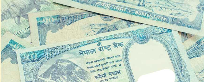 ५० रुपैयाँ दरको नोट छाप्न चिनियाँ कम्पनी सँग सम्झौता