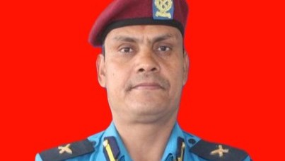 कार्तिक महिनाको सर्वोत्कृष्ट प्रहरी घोषित कार्तिक महिनाको सर्वोत्कृष्ट प्रहरी घोषित