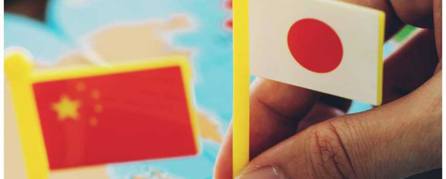 ताइवानलाई लिएर जापान र चीनबीचको तनाव उत्कर्षमा