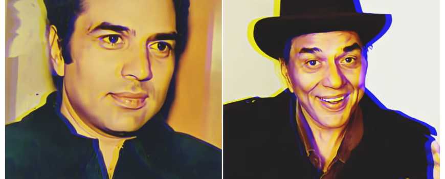 बलिउड अभिनेता धर्मेन्द्रको ८९ वर्षको उमेरमा निधन