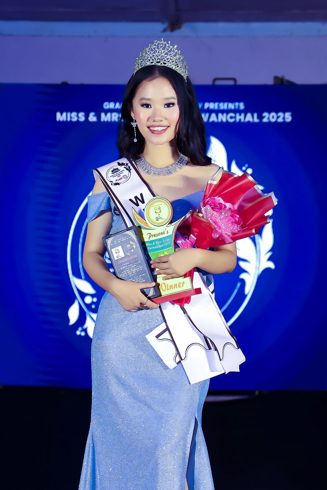 Miss and Misses Grace Purwanchal 2025 (11)