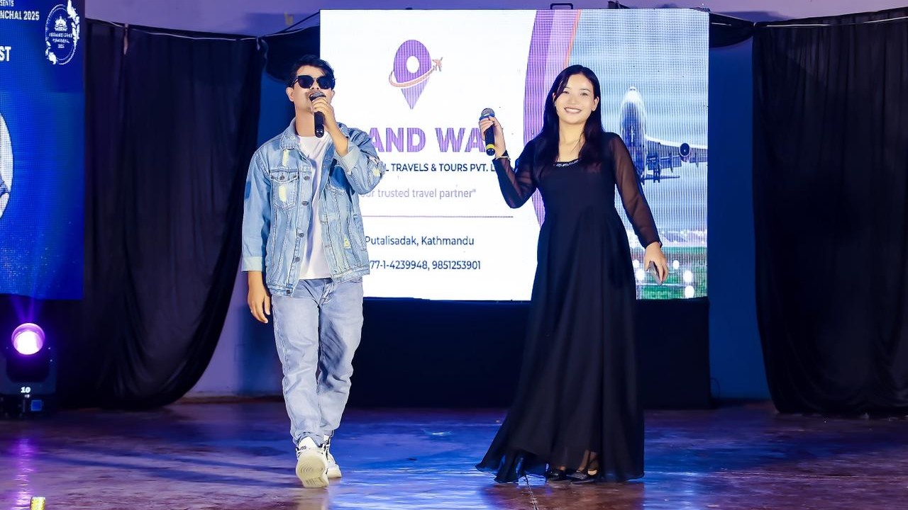 Miss and Misses Grace Purwanchal 2025 (7)