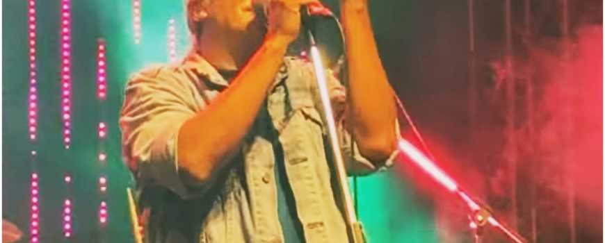 पोखरा रंगशालामा 'क्रिकेटका लागि नेपथ्य'