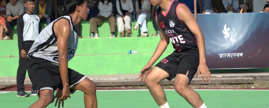 टाईम्स, ईटहरी इग्नाइट, यलम्बर र गाेल्डेनगेट विजयी