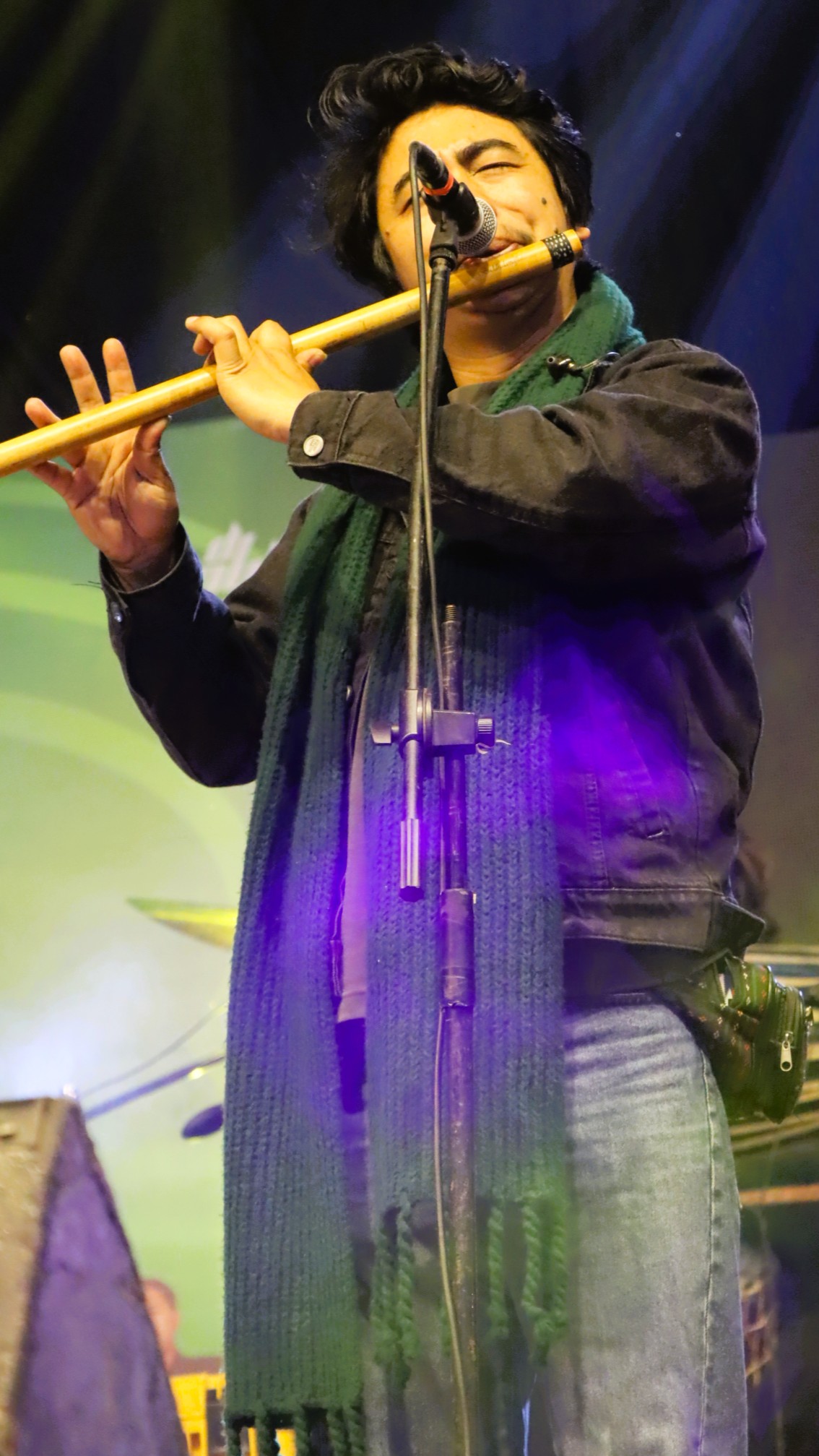 Kuma Sagar and Khwopa (11)