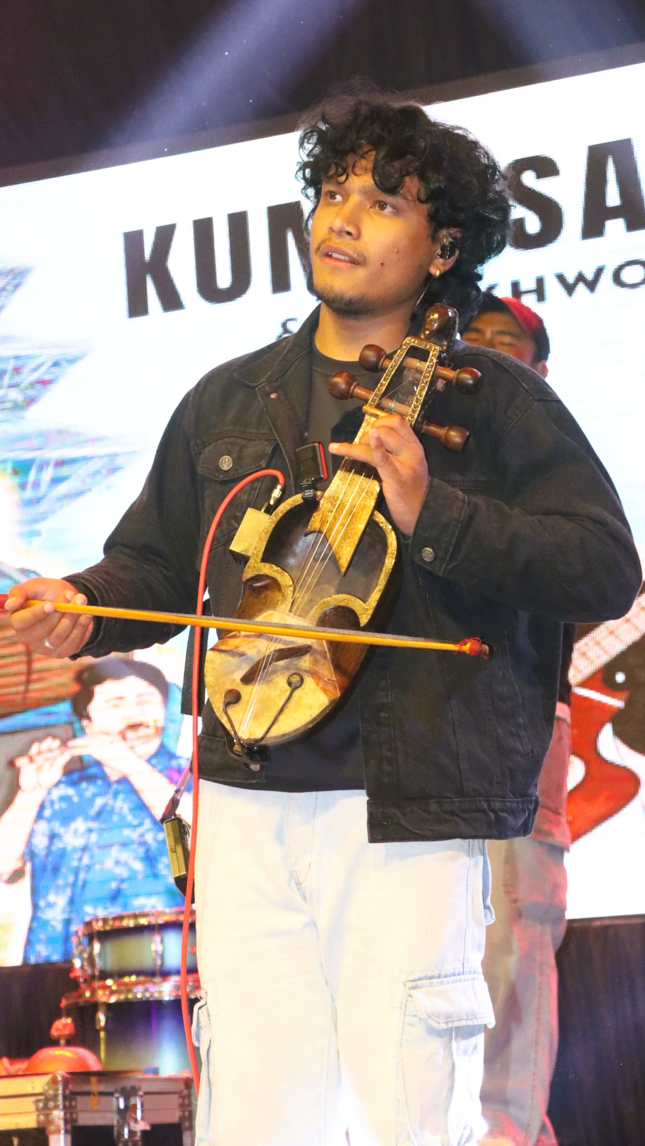 Kuma Sagar and Khwopa (4)