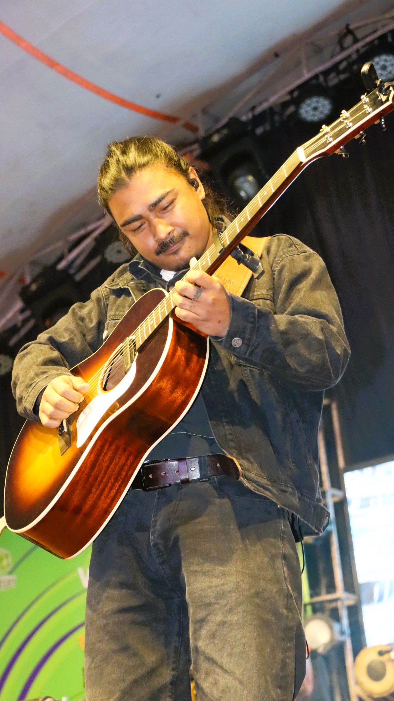 Kuma Sagar and Khwopa