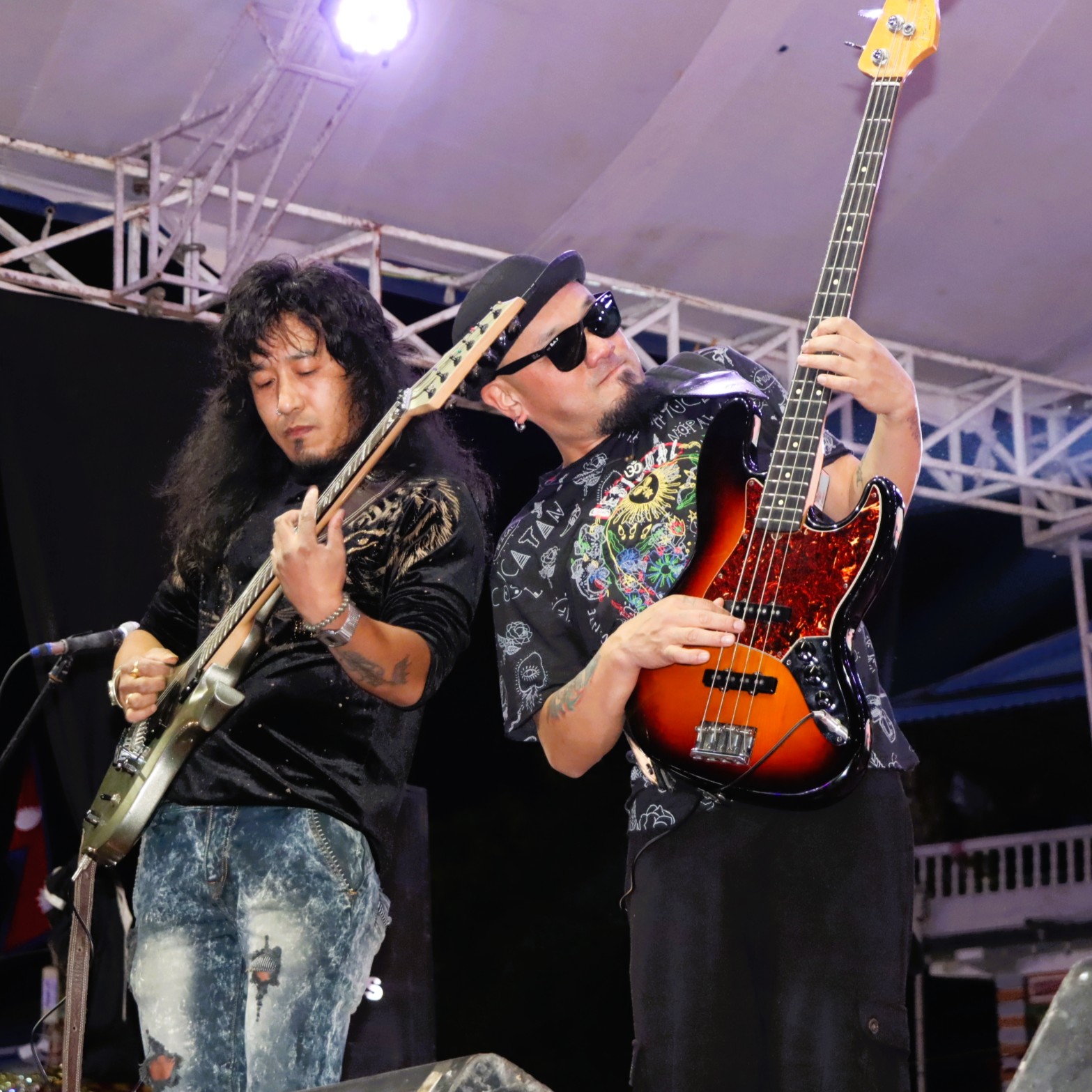 Mantra Band (12)
