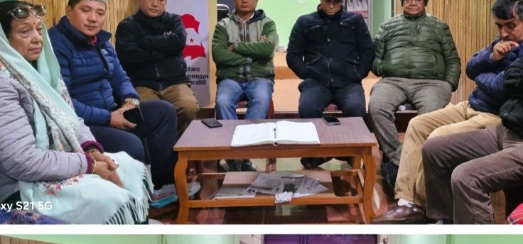 सुनसरी–१ मा महाधिवेशन प्रनिनिधि र महासमिति सदस्यको बैठकः विशेष महाधिवेशनमा सहभागी हुने, चुनावी गठबन्धन नगर्ने र समानुपातिक उम्मेदवारको बन्दसूचि संशोधन गर्न माग गर्ने निर्णय