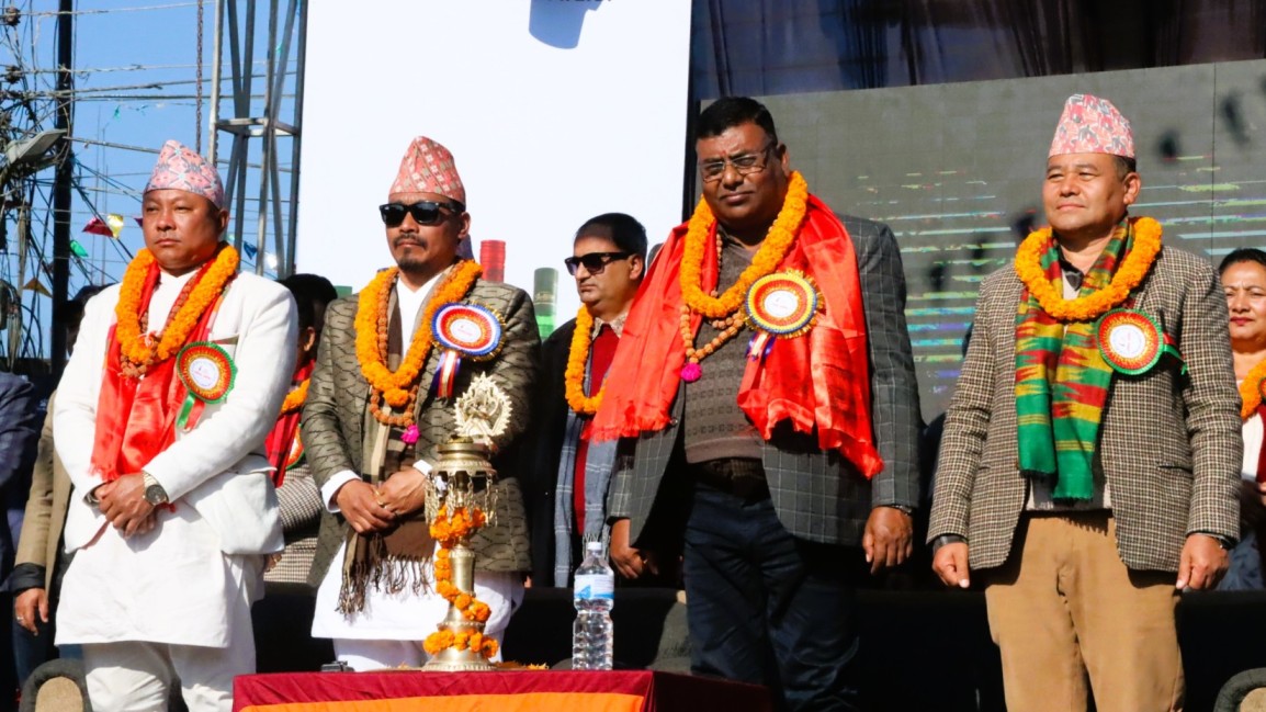 13 bhedetar food festival 2082 (2)