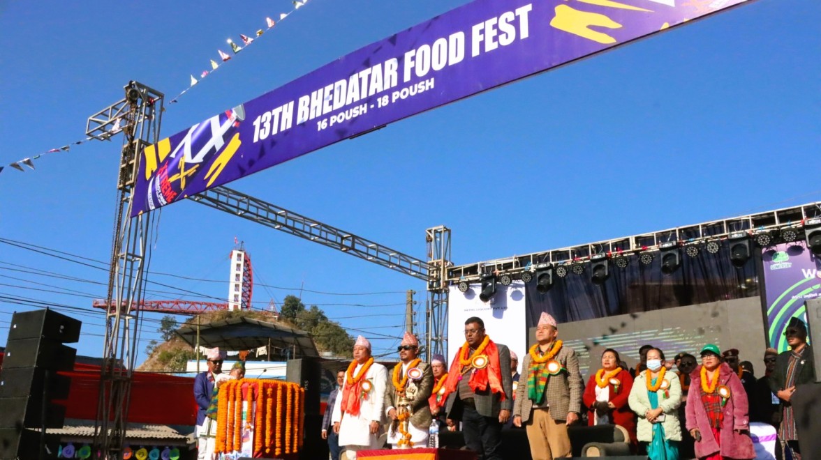13 bhedetar food festival 2082 (4)