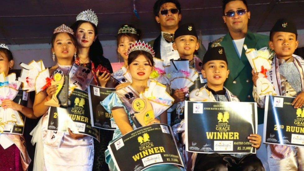 Grace master and miss 2082 (3)