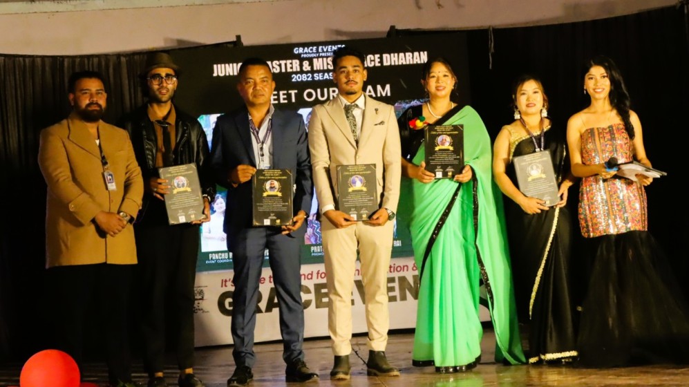 Grace master and miss 2082 (4)