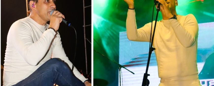 अङ्ग्रेजि नँया वर्षाको अवसरमा झापाको दुधे 