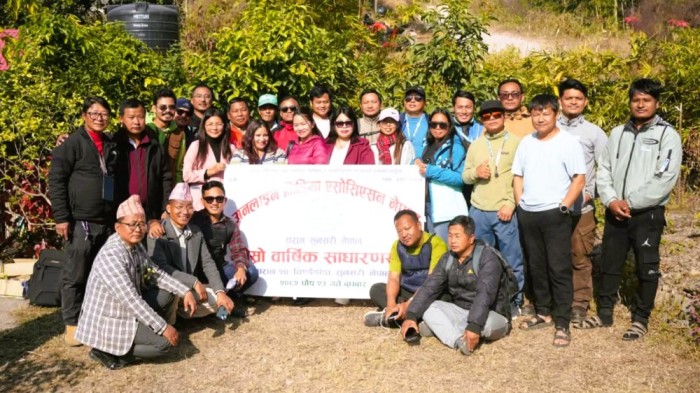 online media association 2nd anniversy