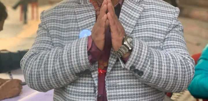 सुनसरी-१ मा रास्वपाको अग्रता