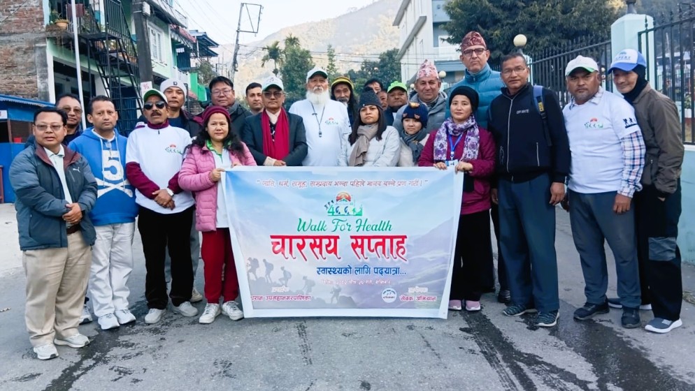 Sewak abhiyan 400 hiking (2)