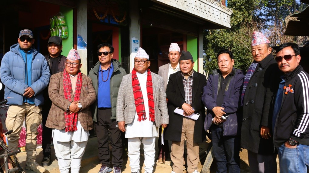 yakthung cine award (2)