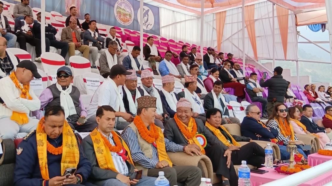 26 Buddha subba goldcup 2082