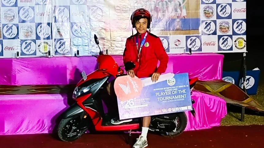 26 th budha subba final winner (2)