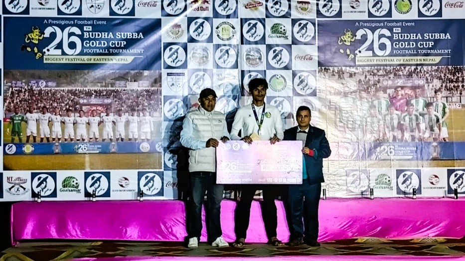 26 th budha subba final winner (5)