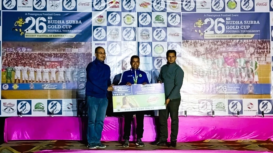 26 th budha subba final winner (9)