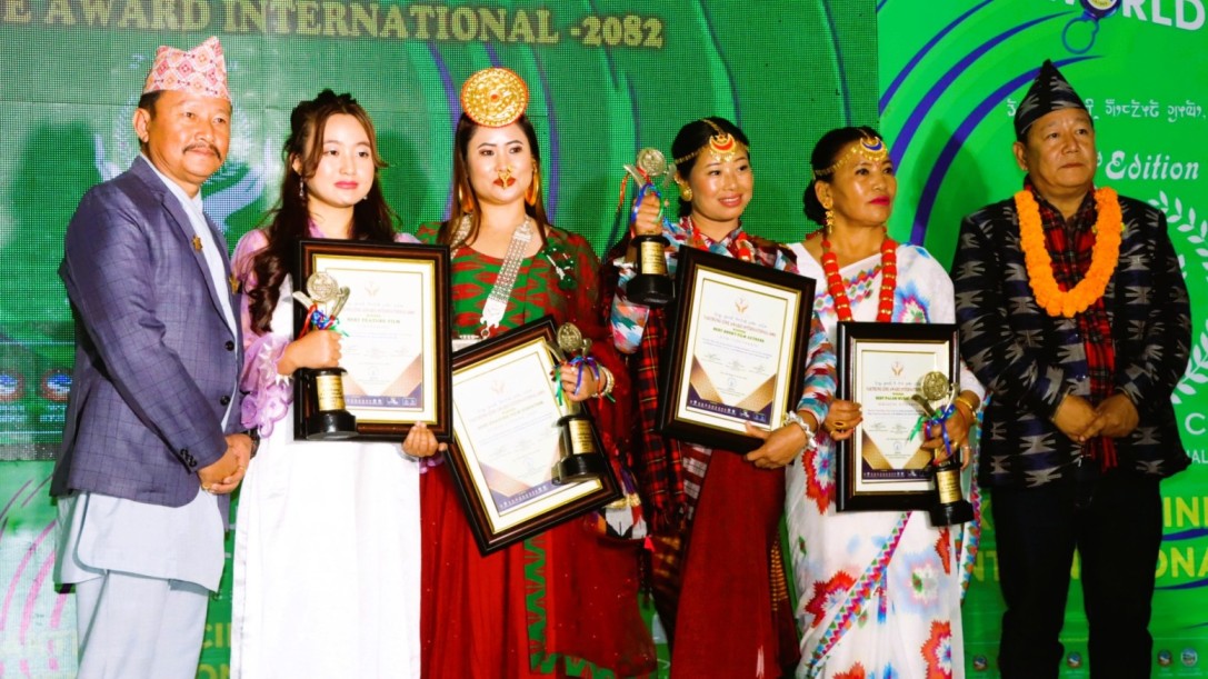 2nd Yakthung Cine Award 2082 (10)