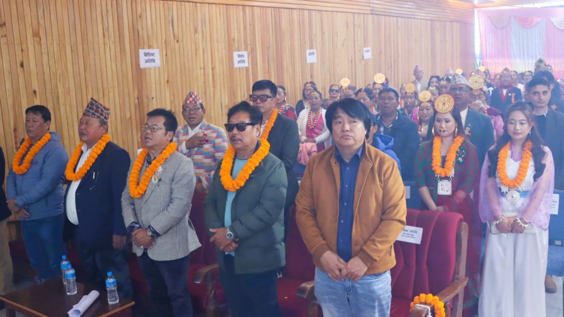 2nd Yakthung Cine Award 2082 (2)