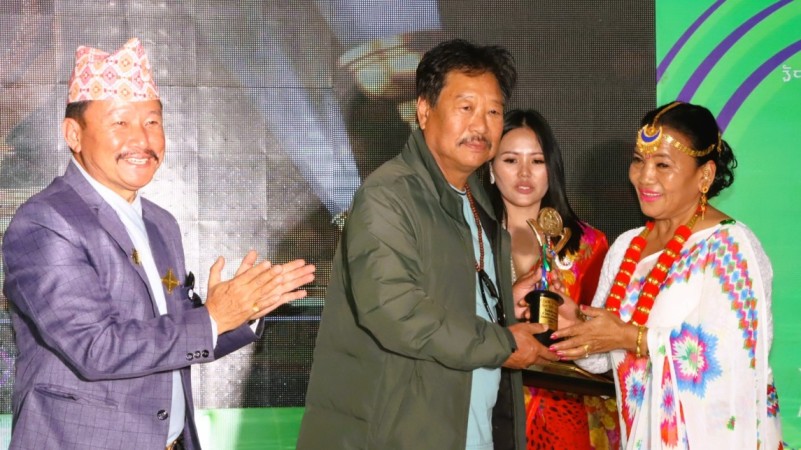 2nd Yakthung Cine Award 2082 (3)